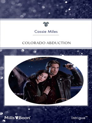 cover image of Colorado Abduction